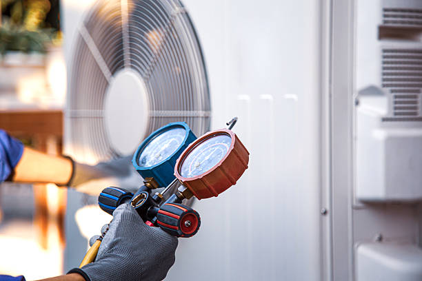 Trusted Hvac service in Jeffersonville, OH - JG Cool HVAC